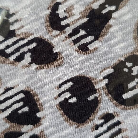 MIA CARA 2pc T-Shirt and Short Set - Picture 7 of 7